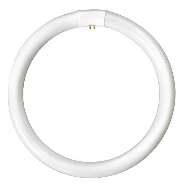 04197 - Fluorescent 60W T9 Triphosphor Circular Tube - 4 Pin - 4100K
